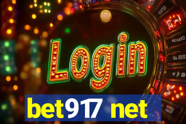 bet917 net